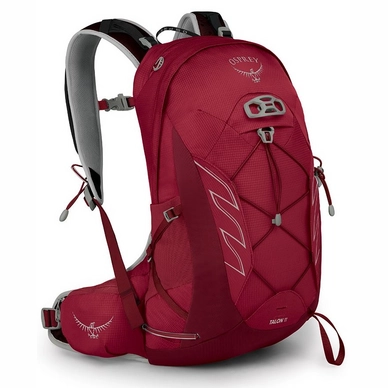 Rucksack Osprey Talon 11 Cosmic Red S M 22 Outdoorsupply